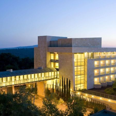 Lavi Kibbutz Hotel ภายนอก รูปภาพ