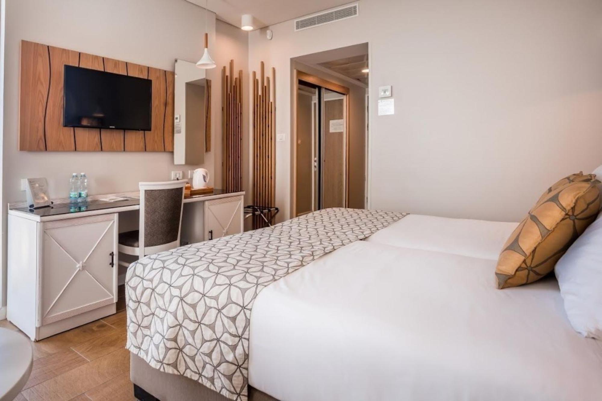 Lavi Kibbutz Hotel ห้อง รูปภาพ